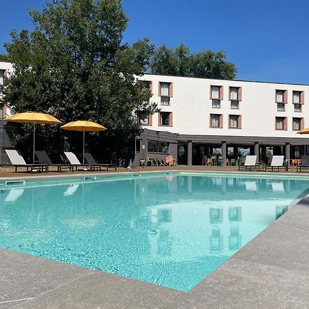 Belstay Milano Linate Peschiera Borromeo Esterno foto