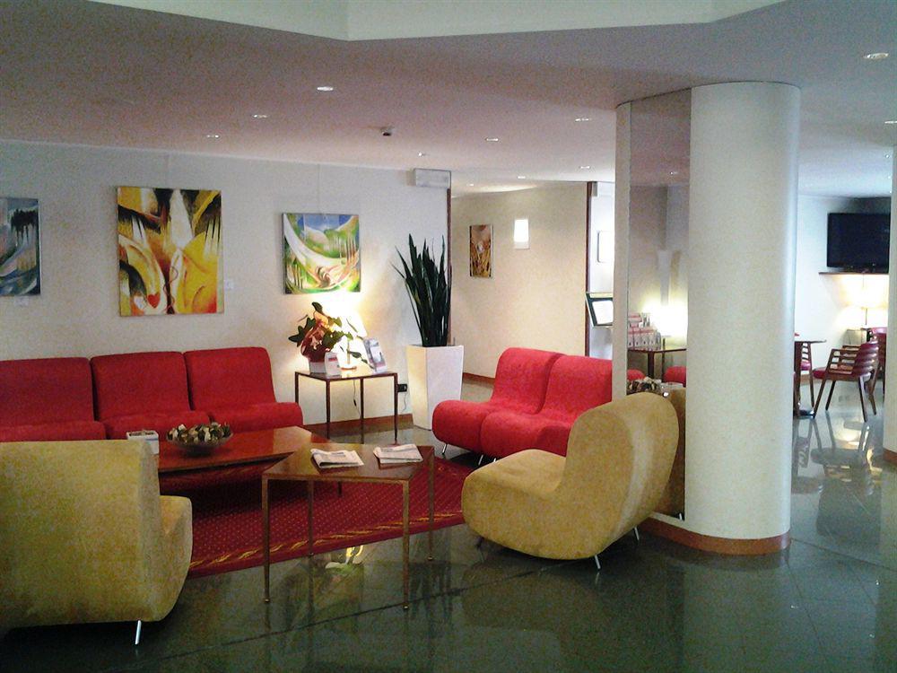 Belstay Milano Linate Peschiera Borromeo Esterno foto
