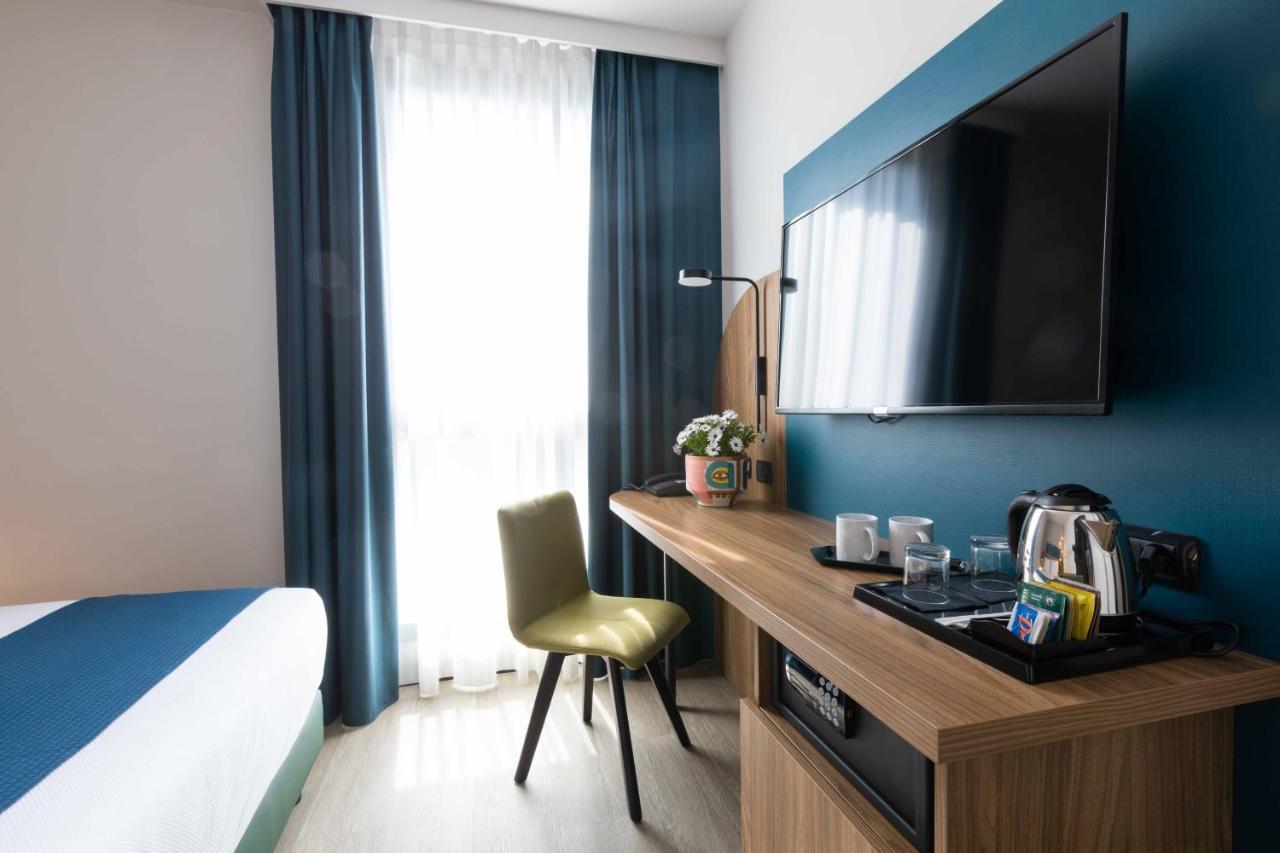 Belstay Milano Linate Peschiera Borromeo Esterno foto
