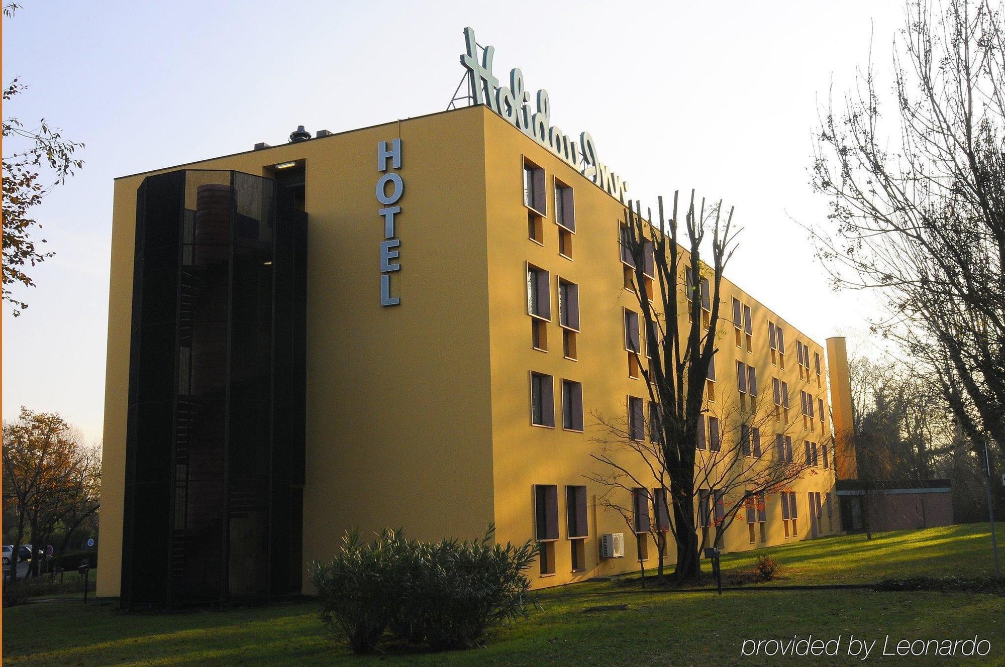Belstay Milano Linate Peschiera Borromeo Esterno foto