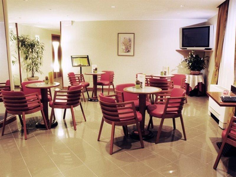 Belstay Milano Linate Peschiera Borromeo Esterno foto