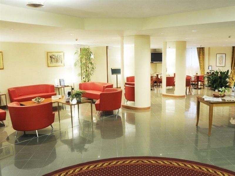 Belstay Milano Linate Peschiera Borromeo Esterno foto