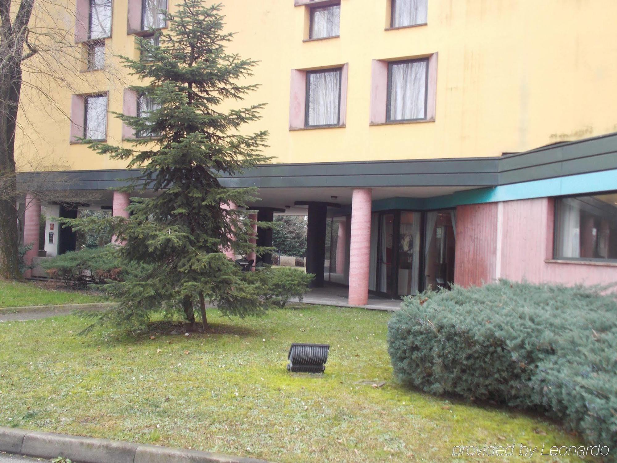 Belstay Milano Linate Peschiera Borromeo Esterno foto
